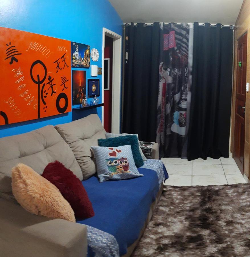 Apartamento Cafofo Da Rosane Pelotas Exterior foto