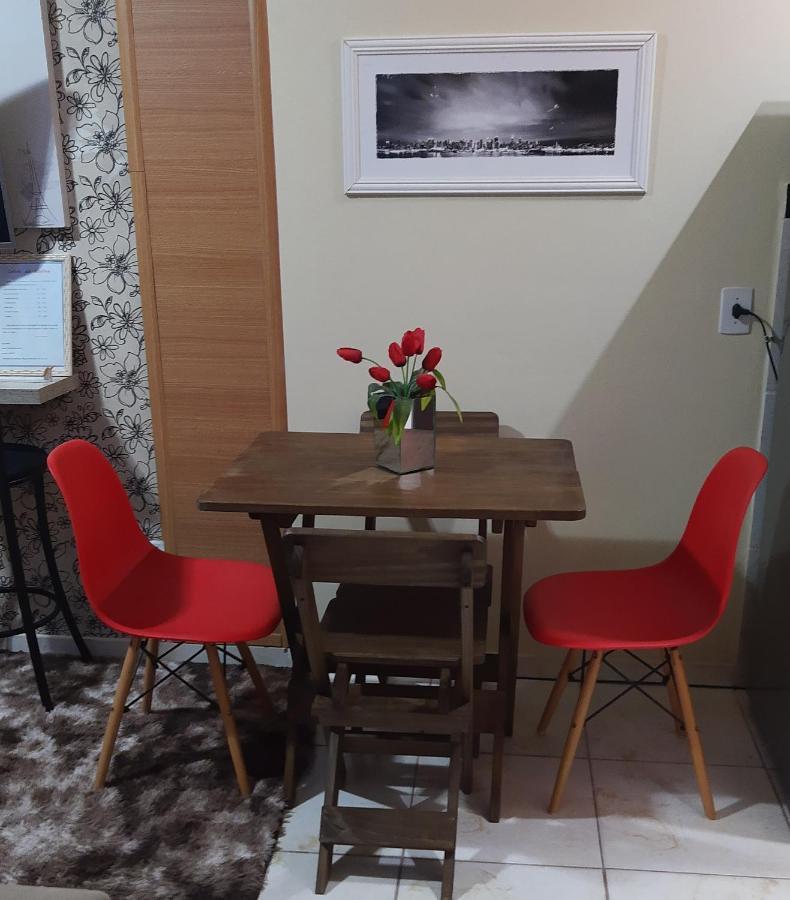 Apartamento Cafofo Da Rosane Pelotas Exterior foto