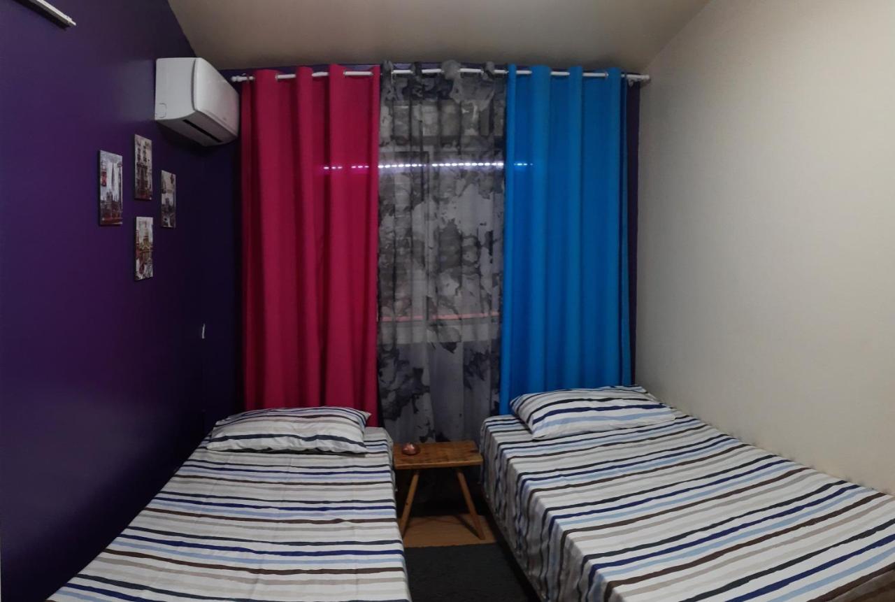 Apartamento Cafofo Da Rosane Pelotas Exterior foto