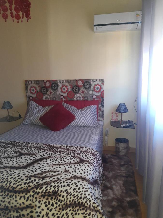 Apartamento Cafofo Da Rosane Pelotas Exterior foto