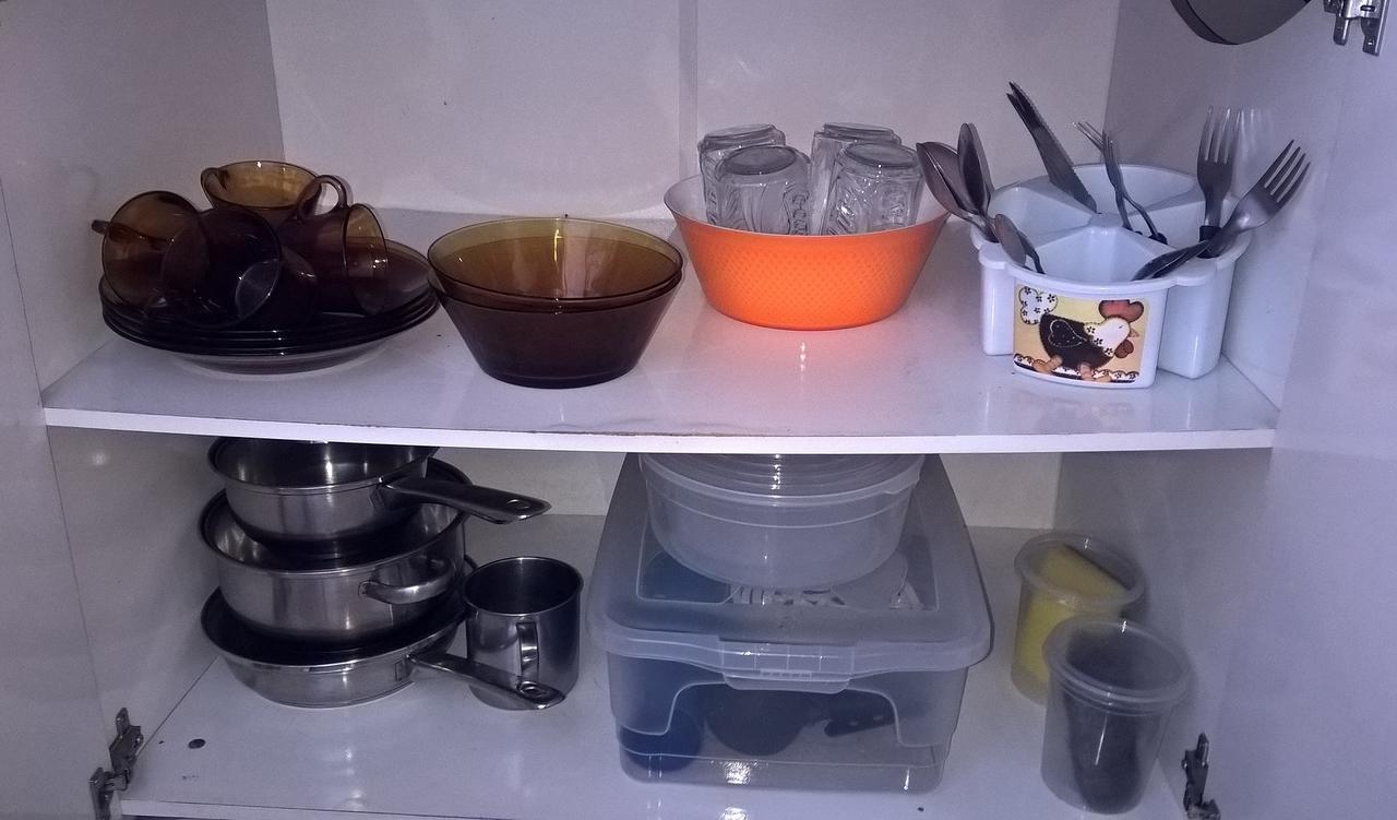 Apartamento Cafofo Da Rosane Pelotas Exterior foto