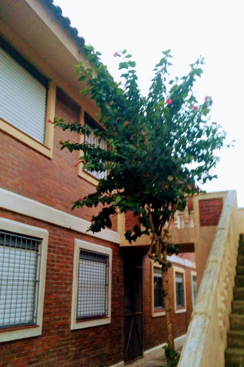 Apartamento Cafofo Da Rosane Pelotas Exterior foto
