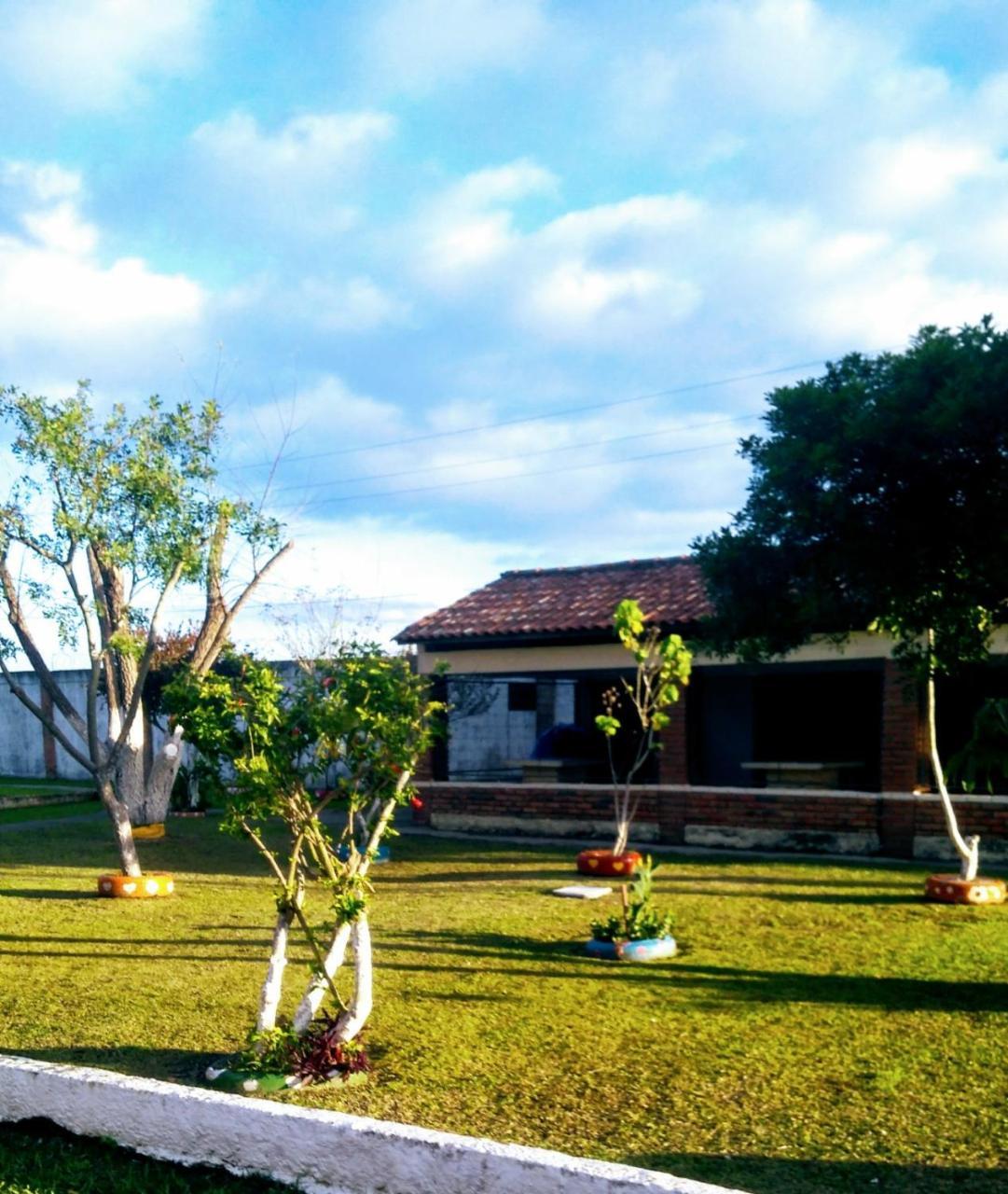 Apartamento Cafofo Da Rosane Pelotas Exterior foto