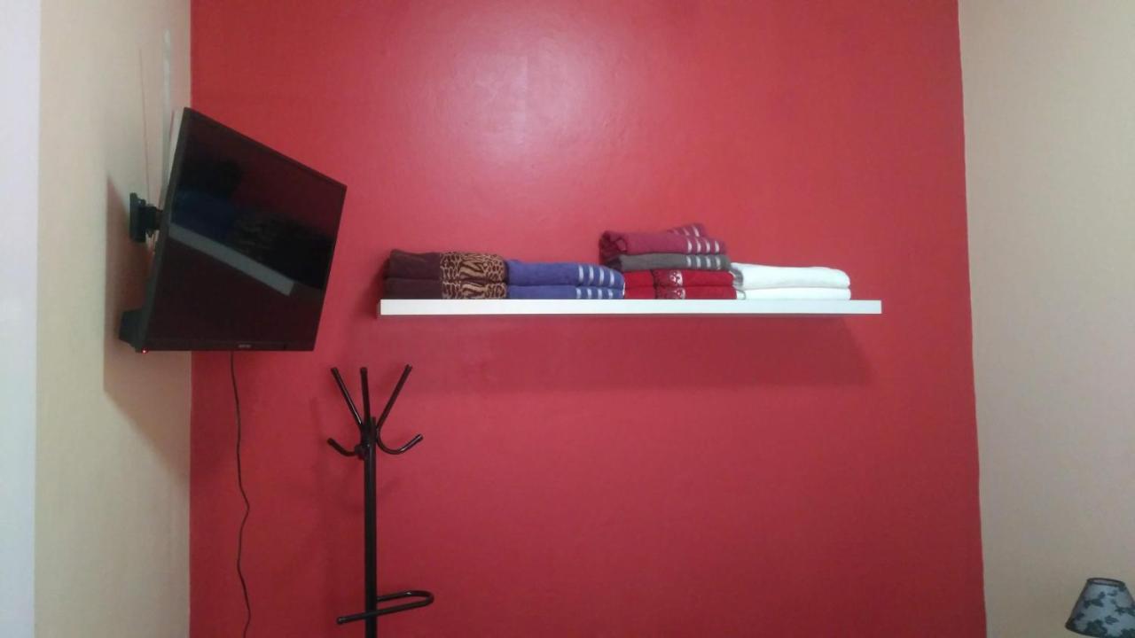 Apartamento Cafofo Da Rosane Pelotas Exterior foto