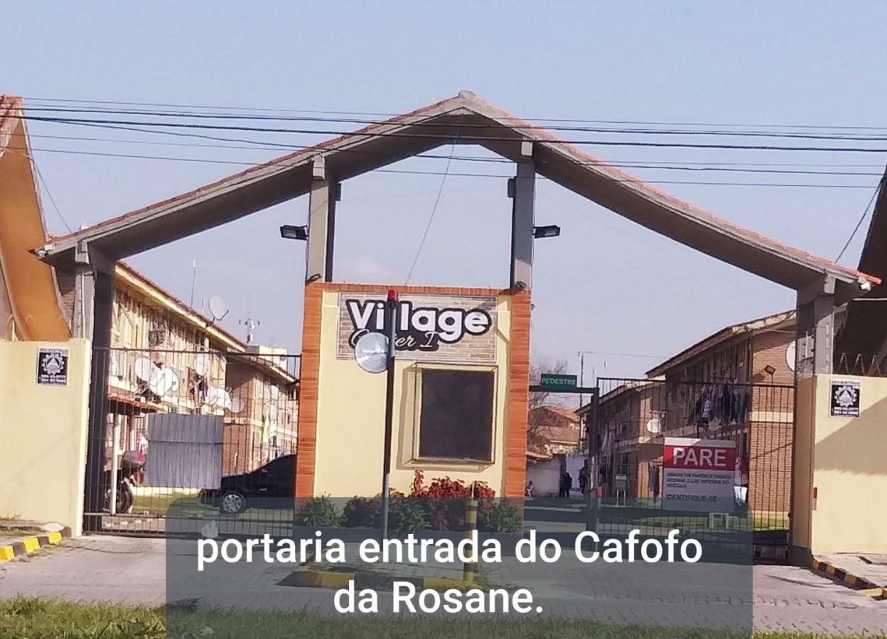 Apartamento Cafofo Da Rosane Pelotas Exterior foto